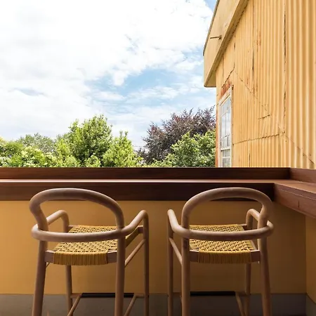 Doura W/ Ac & Balcony By Lovelystay Apartment Porto